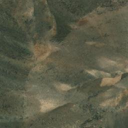Satellite imagery of Tāṉē Ghar, AF