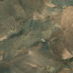 Satellite imagery of Tāṉē Ghar, AF