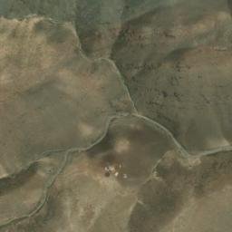 Satellite imagery of Tōrah Zaī, AF