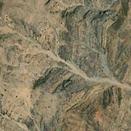 Satellite imagery of Sang Darē Ghar, AF