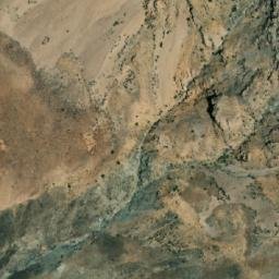 Satellite imagery of Lējī Ghar, AF