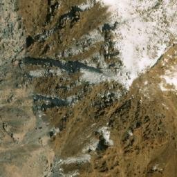 Satellite imagery of Lējī Ghar, AF