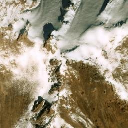 Satellite imagery of Lējī Ghar, AF