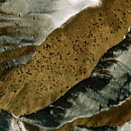 Satellite imagery of Zēṟ Darz, AF