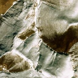 Satellite imagery of Zēṟ Darz, AF