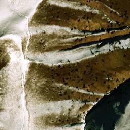 Satellite imagery of Zēṟ Darz, AF