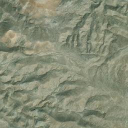 Satellite imagery of Ranjō Ghār Ghunḏêy, AF