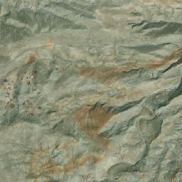 Satellite imagery of Ranjō Ghār Ghunḏêy, AF