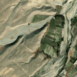 Satellite imagery of Shnah Ghunḏêy, AF