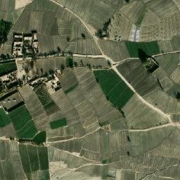 Satellite imagery of Dēwānah Tsêlaī, AF