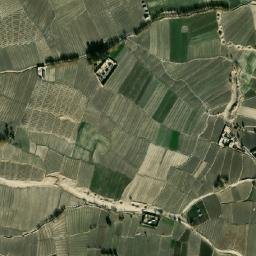 Satellite imagery of Dēwānah Tsêlaī, AF