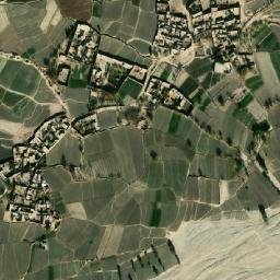 Satellite imagery of Dēwānah Tsêlaī, AF