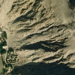 Satellite imagery of Mār Kōh, AF