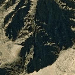 Satellite imagery of Mār Kōh, AF