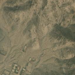 Satellite imagery of Kowtarō Tangō, AF