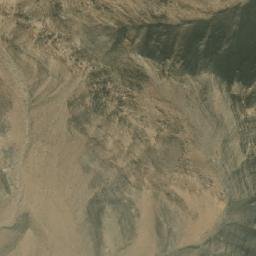 Satellite imagery of Wêrsêk, AF