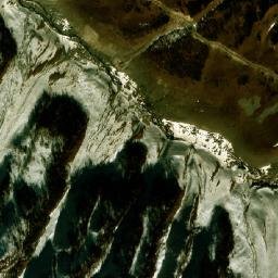 Satellite imagery of Bisiwāli Dhār, IN