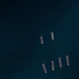 Satellite imagery of Kabukoshi-saki, JP