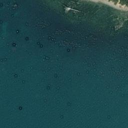 Satellite imagery of Takura Zaki, JP
