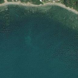 Satellite imagery of Takura Zaki, JP