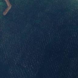Satellite imagery of Taiji Saki, JP