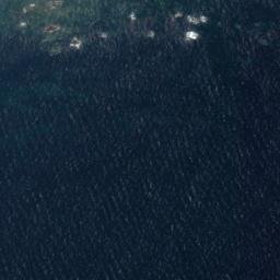 Satellite imagery of Taiji Saki, JP