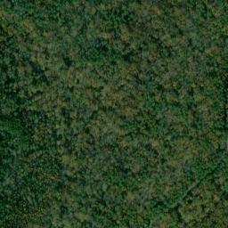 Satellite imagery of Wildcat Ridge, US