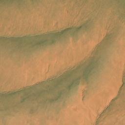 Satellite imagery of Koudiat Bou Khalf, DZ