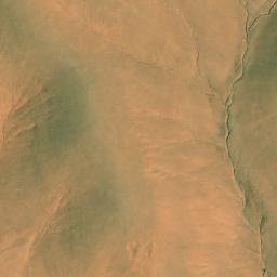 Satellite imagery of Koudiat Bou Khalf, DZ