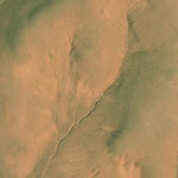 Satellite imagery of Koudiat Bou Khalf, DZ