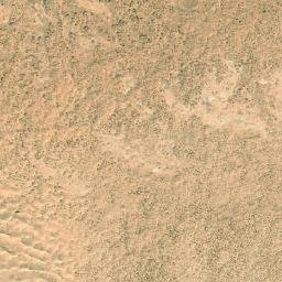 Satellite imagery of Es Smeïda, DZ