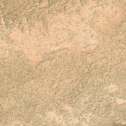Satellite imagery of Es Smeïda, DZ