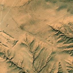 Satellite imagery of Ennga Mimoun, DZ