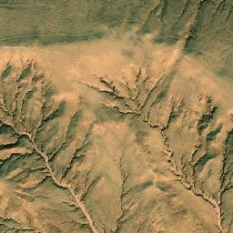 Satellite imagery of Ennga Mimoun, DZ