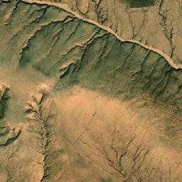 Satellite imagery of Ennga Mimoun, DZ