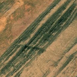 Satellite imagery of Koudia Bou Gueffa, DZ