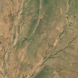 Satellite imagery of Rouaguib Khaleb, DZ