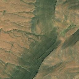 Satellite imagery of Rouaguib Khaleb, DZ