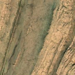 Satellite imagery of Djebel Bohra, DZ