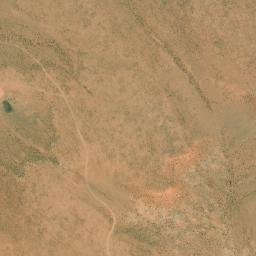 Satellite imagery of Argoub Ahmera, DZ