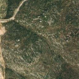 Satellite imagery of El Harf, LB