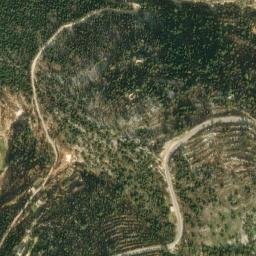 Satellite imagery of El Harf, LB