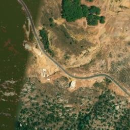 Satellite imagery of Ed Dhoûr, LB