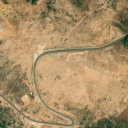 Satellite imagery of Ed Dhoûr, LB