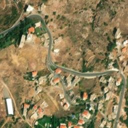 Satellite imagery of Ed Dhoûr, LB