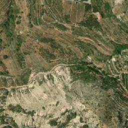 Satellite imagery of Dahr es Salîb, LB