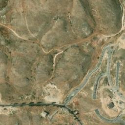 Satellite imagery of Dahr es Salîb, LB