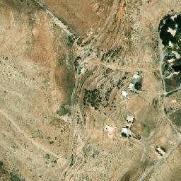 Satellite imagery of El Faqrât, LB