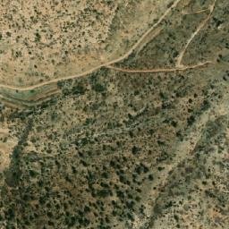 Satellite imagery of Qarânet El Misbir, LB