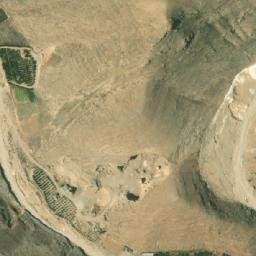 Satellite imagery of Tallet el Khourîyé, LB